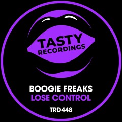 Boogie Freaks - Lose Control (Radio Mix)