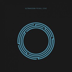 Ultravizion - Curl (Original Mix)