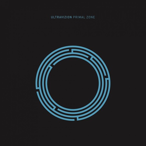 Ultravizion - Curl (Original Mix)