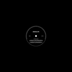 BENN ROGUE - THE NEW GODS