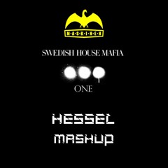 Alla Som Inte Dansar VS. One - Maskinen VS. Swedish House Mafia (Hessel Mashup)