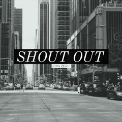 Shout Out prod. Daniel Cruz