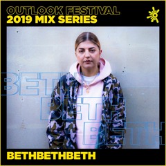Bethbethbeth - Outlook Mix Series 2019