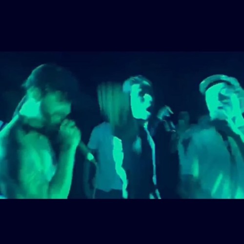 I SAID IT. FT YXNGDXN X SP    (PROD BY YOUNGSNAKE)