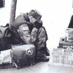 The weapons of mass destruction are the thoughts in my head.