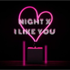 Night X - I Like You (Original Mix)