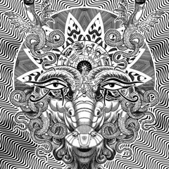 Psykocibina - A Profecia final (180 Bpm)