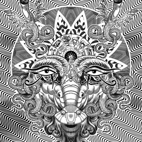 Psykocibina - A Profecia final (180 Bpm)