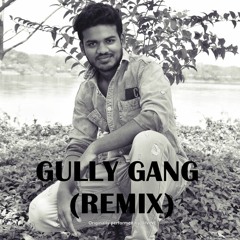 Gully Gang - DIVINE (Cover)