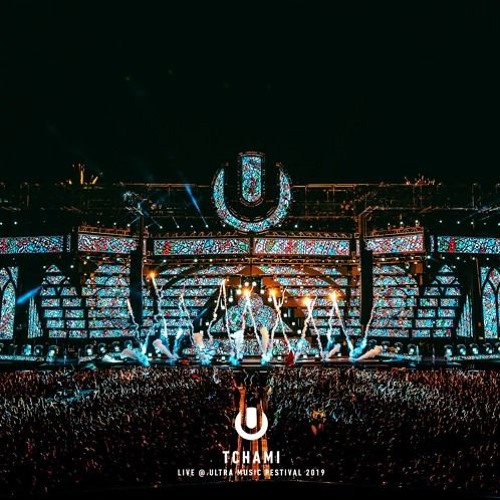 Move to the Godspell Menace (Tchami UMF 2019 Mashup) [Bubeats Remake]