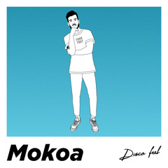 Mokoa - Funk That