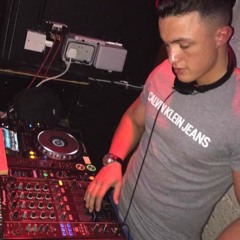 Donae'o X Franky Rizardo - Gone In A Blackout (Seamus D Mashup)