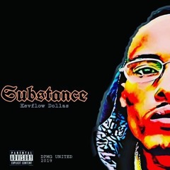 KEVFLOW - LONG DARK ROAD ft. PRICELESS EDDIEKANE