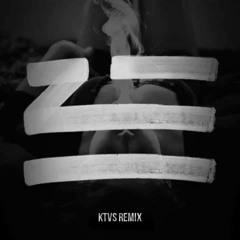 Zhu - Faded ( Ktvs Remix )