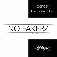 NFR131 : DJ NiPPER - Dancin' Everywhere (Original Mix)