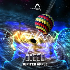 Basso - EP ''Jupiter Apple'' OUT NOW By Parabola Music