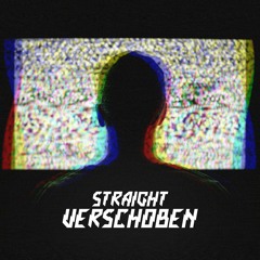 Straight Verschoben #014 - David Brixx