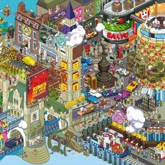 Kings Of The Rollers - Mammoth