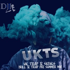 PRE Summer Mix (Drill & Trap) 2019 Mix ( AVAILABLE ON SPOTIFY)