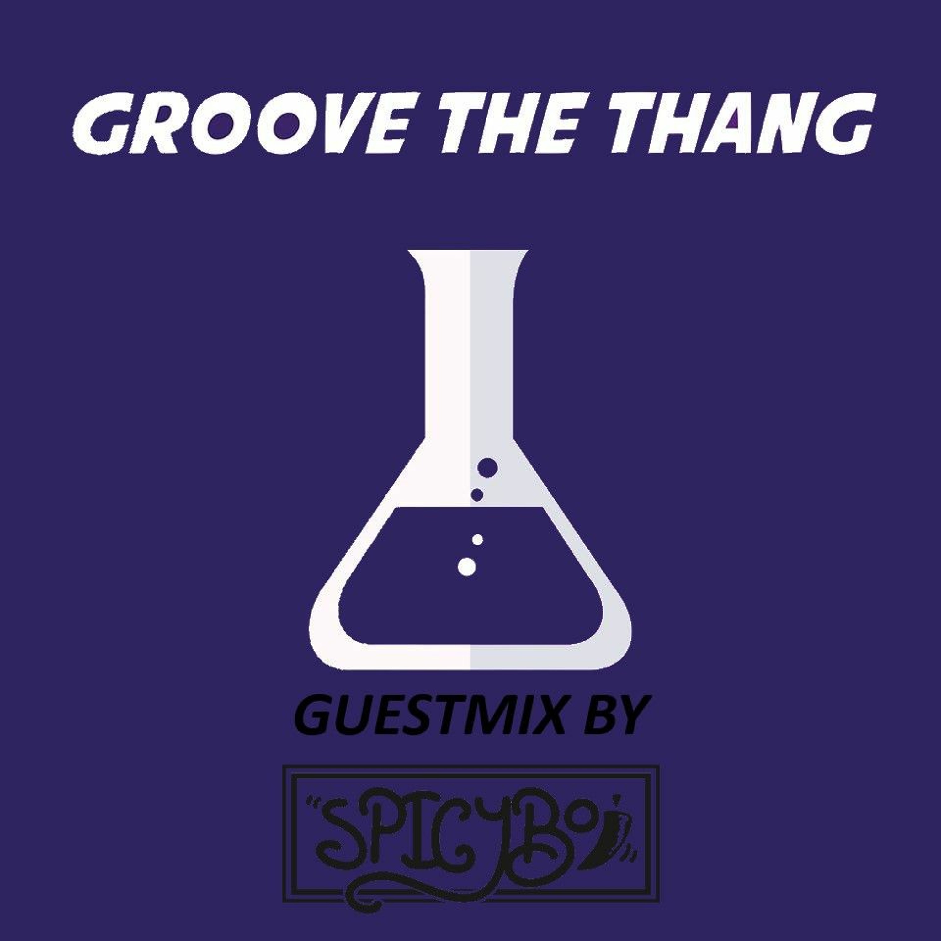Groove The Thang