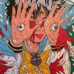 Eff Supreme - "Eff Can't Rap, He Just Hides Behind The Beat."