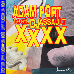 Stream Adam Port music | Listen to songs, albums, playlists for free on  SoundCloud