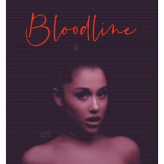 Ariana Grande - Bloodline Remix ft Cardi B,Nicki Minaj