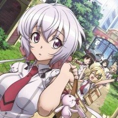Senki Zesshou Symphogear G - Next Destination (TV Size Long Intro)