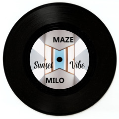 Sunset Vibe by Maze feat. Milo