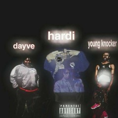 Dayve ft Hardi ft YoungKnocker - Back To Watts