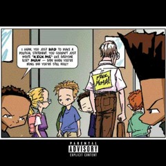 U Buggin (prod. By Omar Abu)