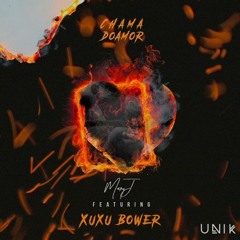Mary J feat Xuxu Bower - Chama Do Amor