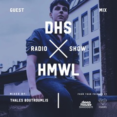 DHS Guestmix: Thales Boutroumlis