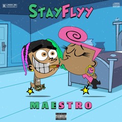 Stay FLYY (Featured in EUPHORIA season finale)