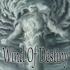 Venom - Wind Of Destiny