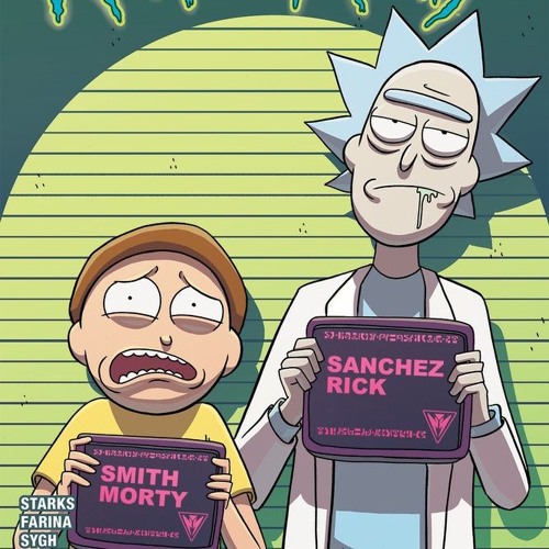 KATRITEK_RICK_MORTY_FREE_DOWNLOAD