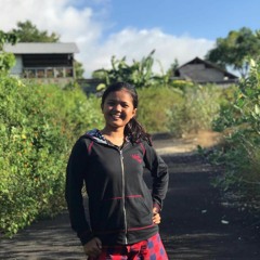 Special Request PandeNilam Vol.2 - DJ KOMANGGIRI [BHDJ]