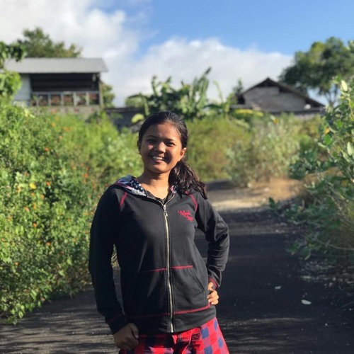 Special Request PandeNilam Vol.2 - DJ KOMANGGIRI [BHDJ]