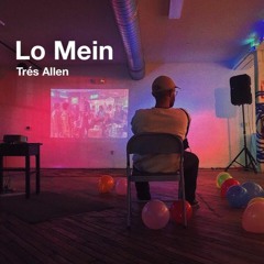 Lo Mein (Prod.YumaBeats)