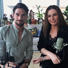 La Bidayi Wala Nihayi(Cover) Raja Otaqui - Rose Alwer