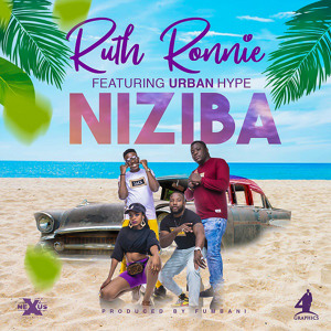 Ruth Ronnie - Niziba (feat. Urban Hype)