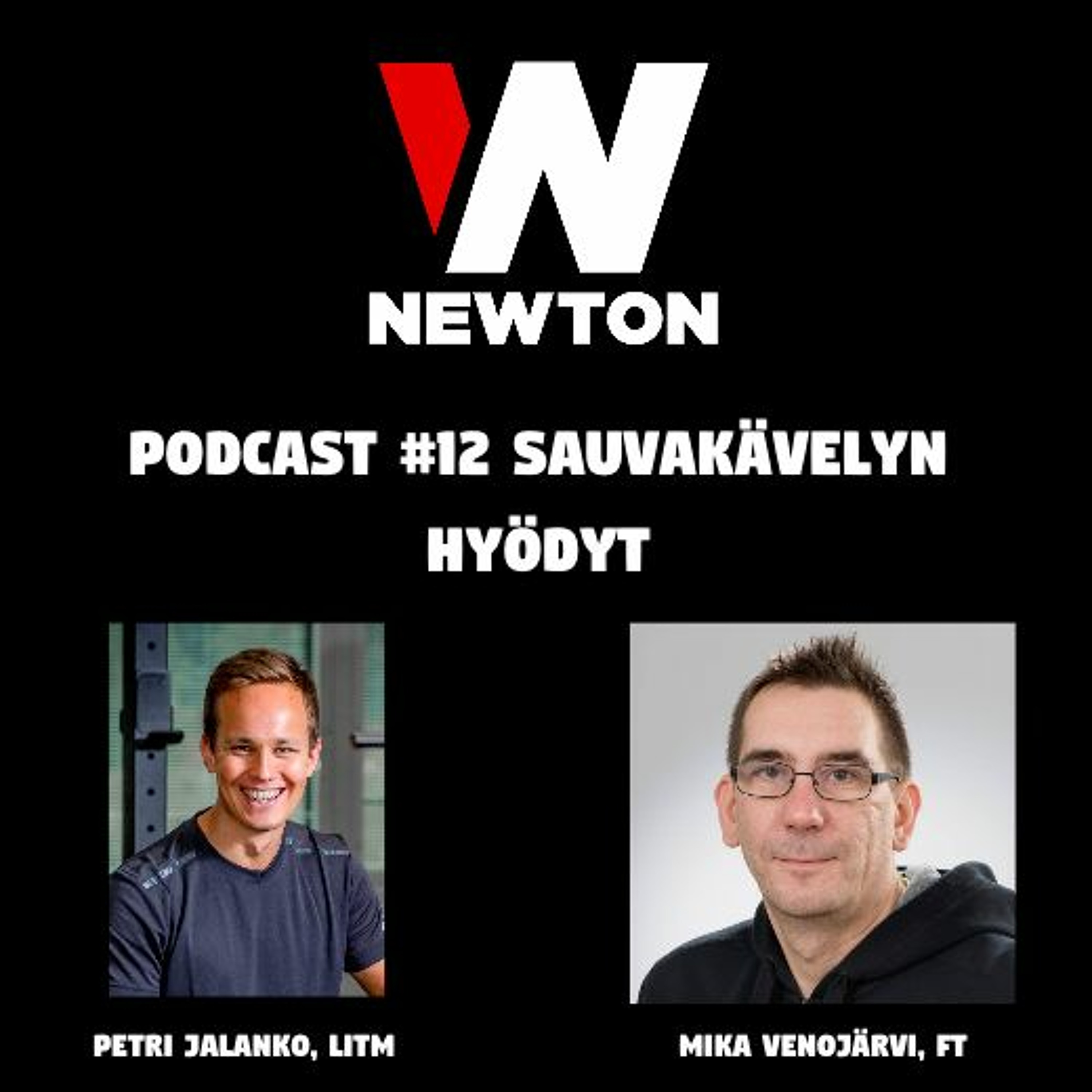 NewtonFinland