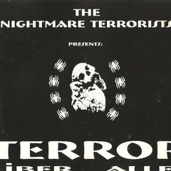 The Nightmare Terrorists - Planox Experience
