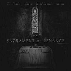[TEMP002] VA - Sacrament Of Penance 001