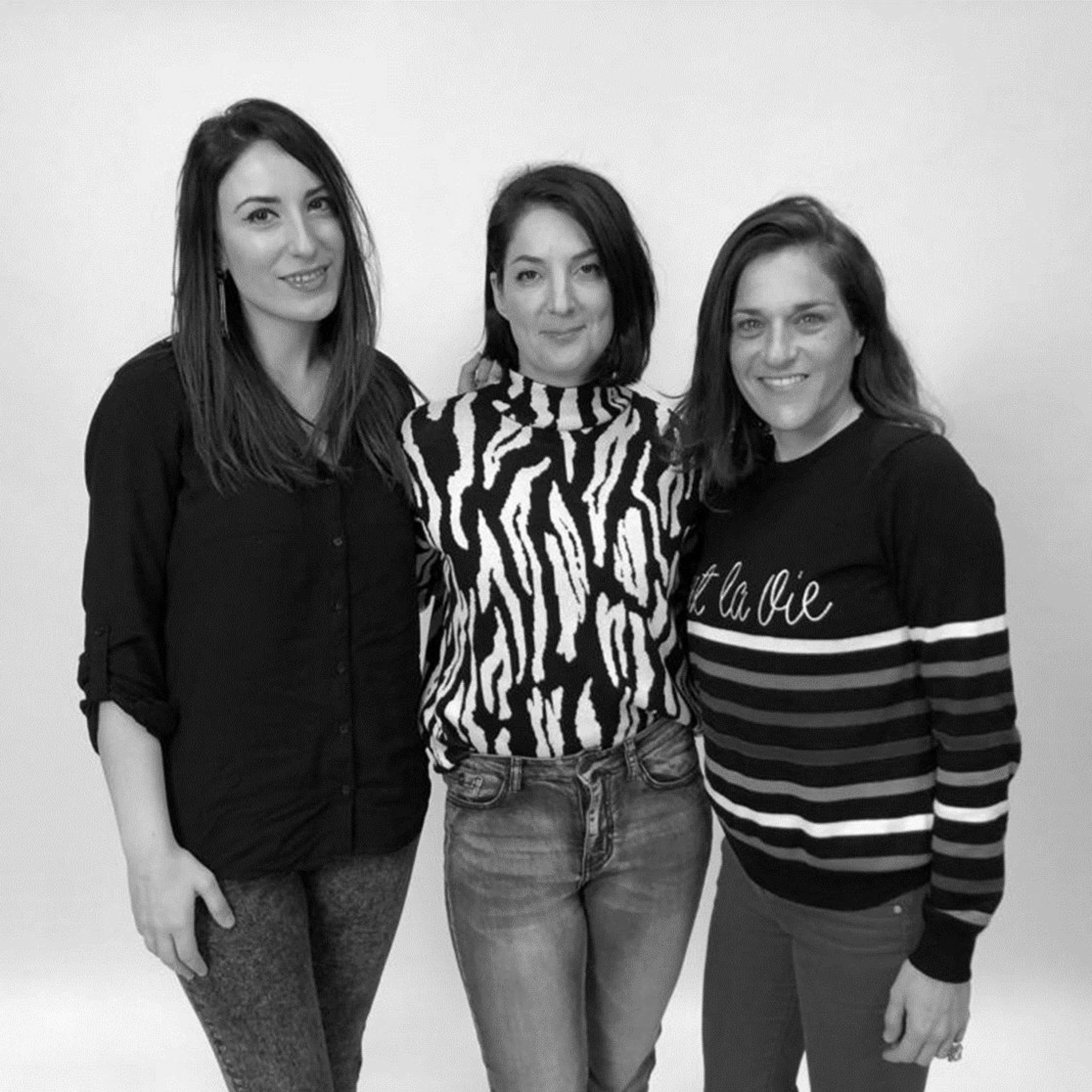 S03e02: The Evolution of Branding with Maayan Reshef Habrief – Podcast About Marketing in Hebrew S03e02: The Evolution of Branding with Maayan Reshef