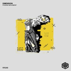 Phoenix Movement - Dimension (Original Mix) Reload Records