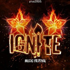 Dekster b2b James Katana Spring Ignite 2019