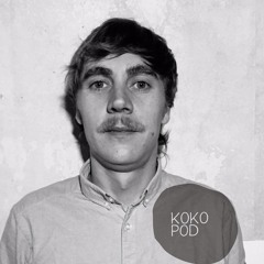 KokoPod #2 w. Hendrik Kaden