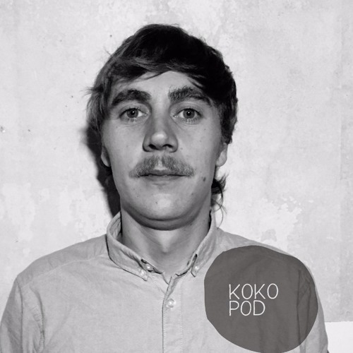 KokoPod #2 w. Hendrik Kaden