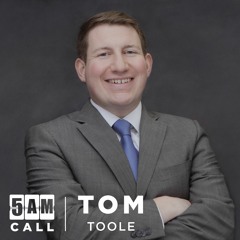 Tom Toole | May 24, 2019